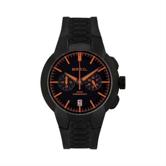 Orologio Breil Uomo New One Sport in Acciaio TW1870 - TW1870